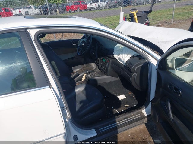 Aukcja sprzedaży 2003 Volkswagen Passat Gls, vin: WVWPD63B73P247594, numer aukcji: 45129873