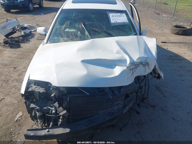 Aukcja sprzedaży 2003 Volkswagen Passat Gls, vin: WVWPD63B73P247594, numer aukcji: 45129873