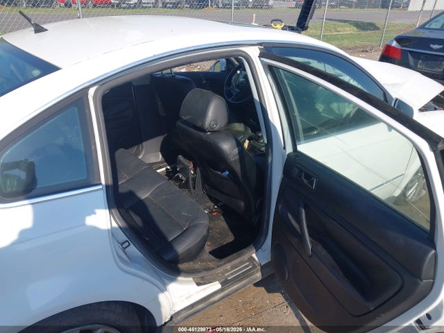 Aukcja sprzedaży 2003 Volkswagen Passat Gls, vin: WVWPD63B73P247594, numer aukcji: 45129873