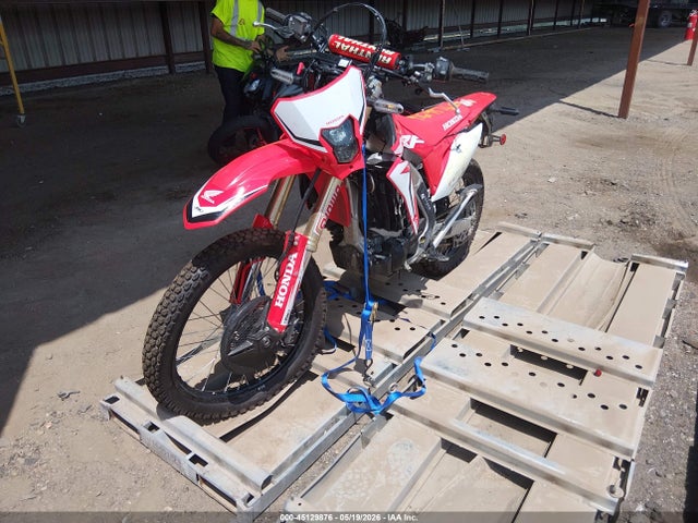Продажа на аукционе авто 2019 Honda Crf450 L, vin: JH2PD1114KK001599, номер лота: 45129876