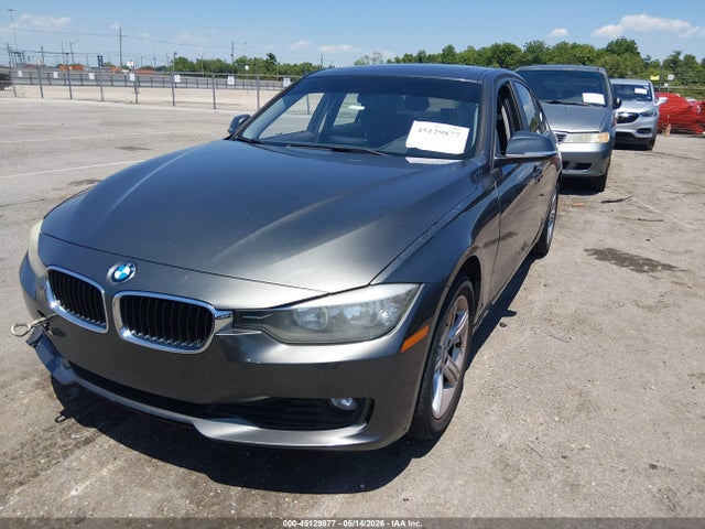 Aukcja sprzedaży 2015 Bmw 328i, vin: WBA3A5C5XFP605560, numer aukcji: 45129877