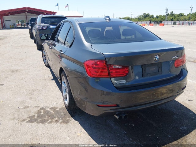 Aukcja sprzedaży 2015 Bmw 328i, vin: WBA3A5C5XFP605560, numer aukcji: 45129877