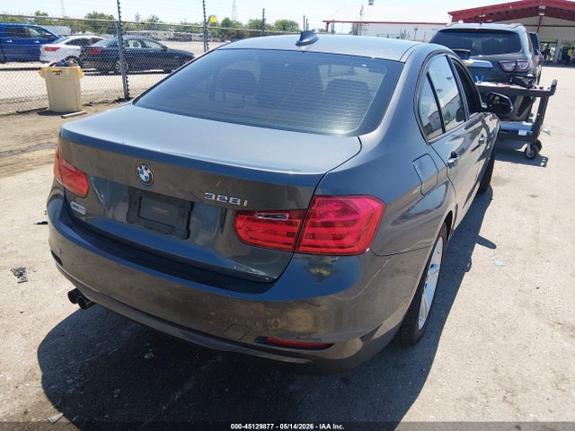Aukcja sprzedaży 2015 Bmw 328i, vin: WBA3A5C5XFP605560, numer aukcji: 45129877