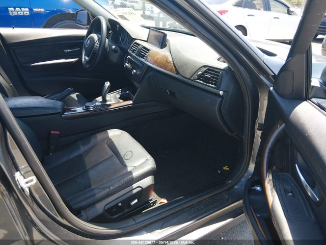 Aukcja sprzedaży 2015 Bmw 328i, vin: WBA3A5C5XFP605560, numer aukcji: 45129877