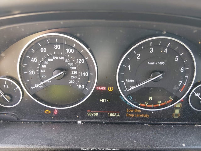 Aukcja sprzedaży 2015 Bmw 328i, vin: WBA3A5C5XFP605560, numer aukcji: 45129877