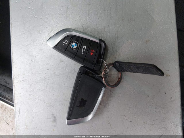BMW M340i Xdrive 2025 3MW69FT01S8F50652 Image 11