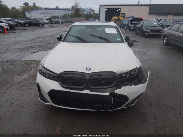 BMW M340i Xdrive 2025 3MW69FT01S8F50652 Image 12