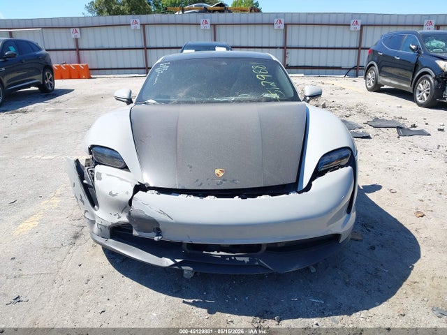 Porsche Taycan 2021 WP0AA2Y14MSA17438 Image 11