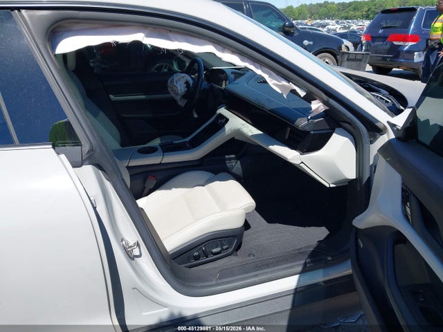 Porsche Taycan 2021 WP0AA2Y14MSA17438 Image 5