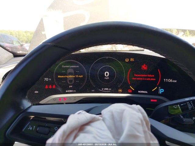 Porsche Taycan 2021 WP0AA2Y14MSA17438 Image 7