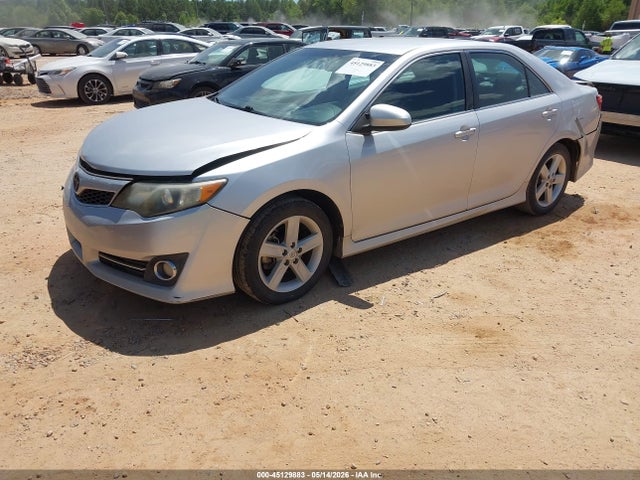 Продаж на аукціоні авто 2014 Toyota Camry Se, vin: 4T1BF1FK5EU374329, номер лоту: 45129883