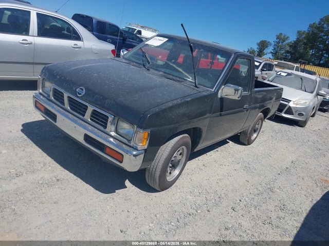 Продажа на аукционе авто 1994 Nissan Truck Xe, vin: 1N6SD11S5RC316425, номер лота: 45129889