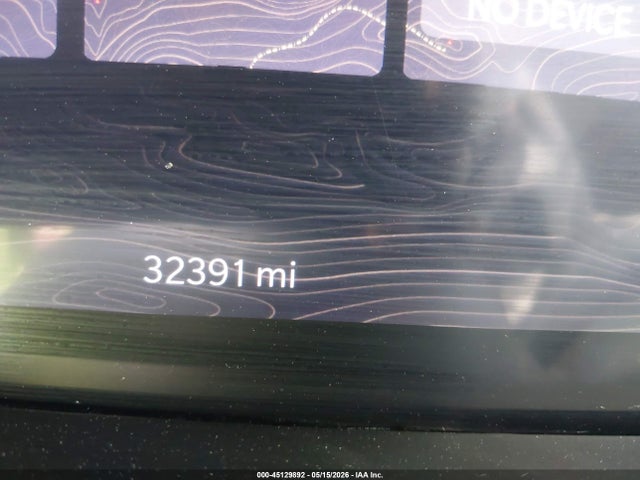 1C4RJJBG3P8836157 Jeep Grand Cherokee L Limited 4x2