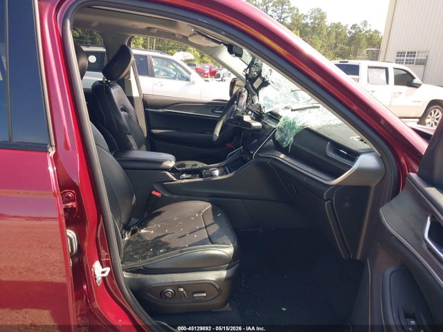 1C4RJJBG3P8836157 Jeep Grand Cherokee L Limited 4x2