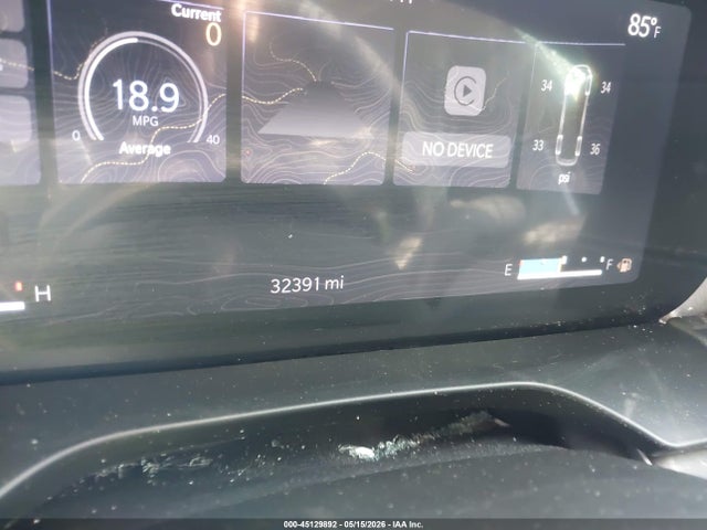 1C4RJJBG3P8836157 Jeep Grand Cherokee L Limited 4x2