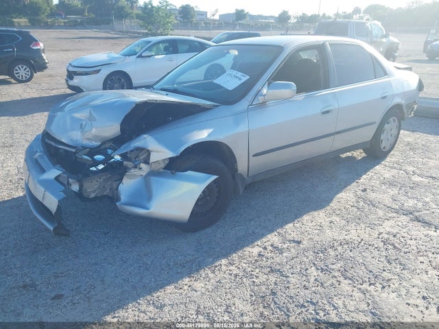 Продаж на аукціоні авто 1999 Honda Accord Lx, vin: 1HGCG5640XA148963, номер лоту: 45129896