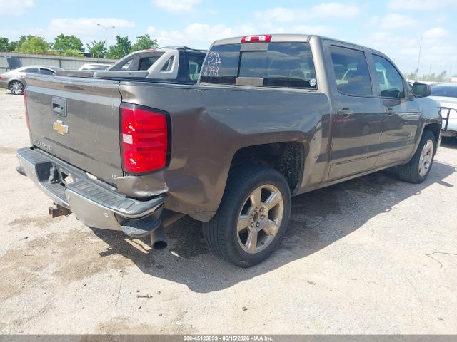 Aukcja sprzedaży 2015 Chevrolet Silverado 1500 1lt, vin: 3GCPCREC9FG448948, numer aukcji: 45129899