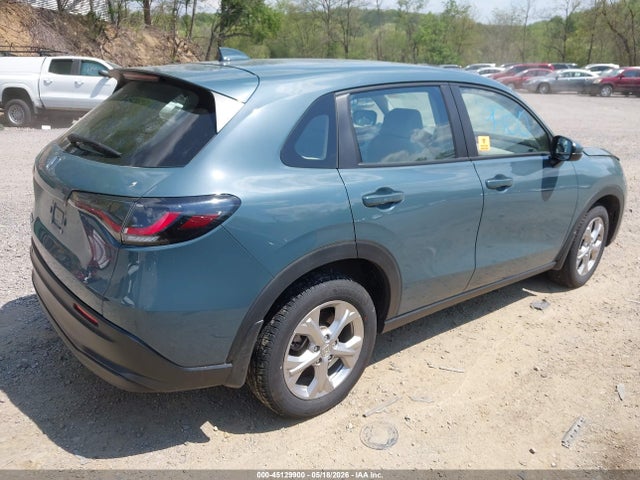 Продажа на аукционе авто 2023 Honda Hr-v Awd Lx, vin: 3CZRZ2H33PM743003, номер лота: 45129900