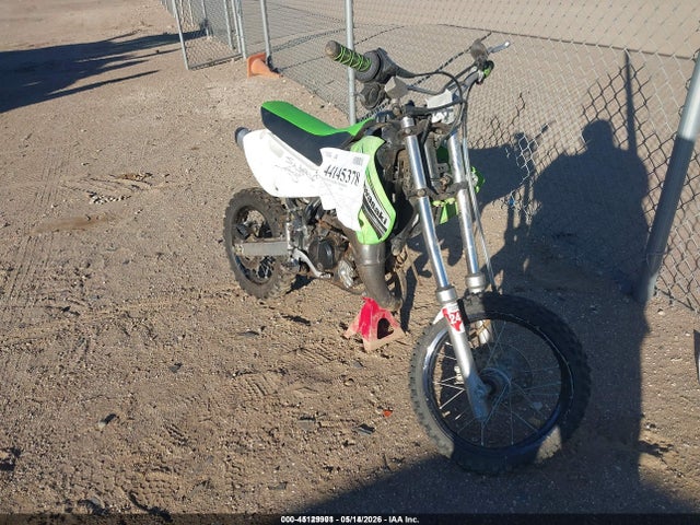Aukcja sprzedaży 2011 Kawasaki Kx65 A, vin: JKBKXEAC8BA072819, numer aukcji: 45129901
