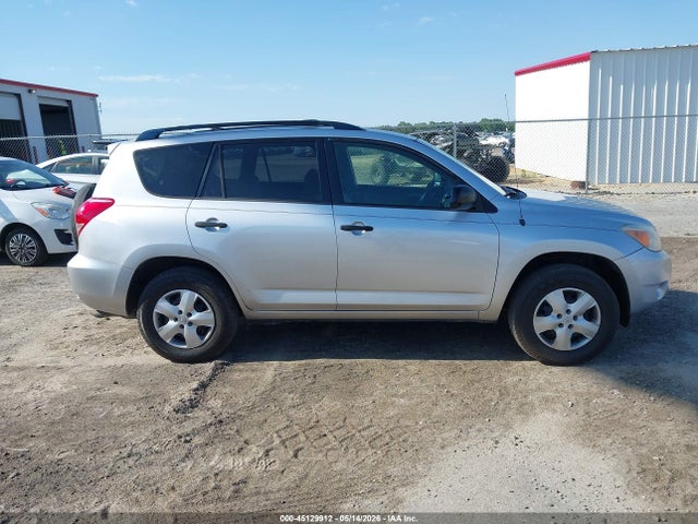Продаж на аукціоні авто 2008 Toyota Rav4, vin: JTMZD33V086053665, номер лоту: 45129912