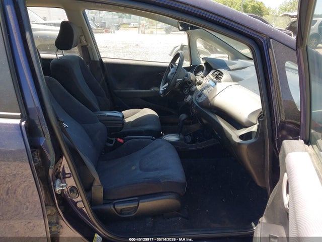 Продаж на аукціоні авто 2010 Honda Fit Sport, vin: JHMGE8H41AC018835, номер лоту: 45129917