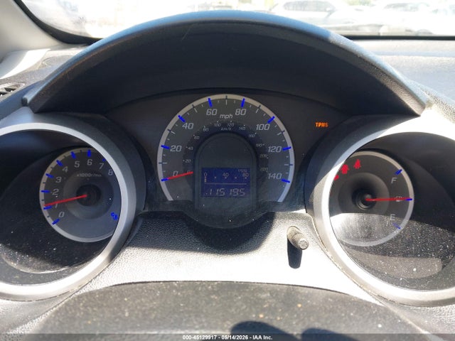 Продаж на аукціоні авто 2010 Honda Fit Sport, vin: JHMGE8H41AC018835, номер лоту: 45129917