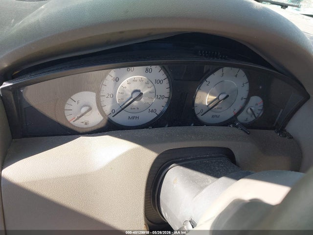 2008 Chrysler 300 Touring მანქანა იყიდება აუქციონზე, vin: 2C3LK53G48H216992, აუქციონის ნომერი: 45129918