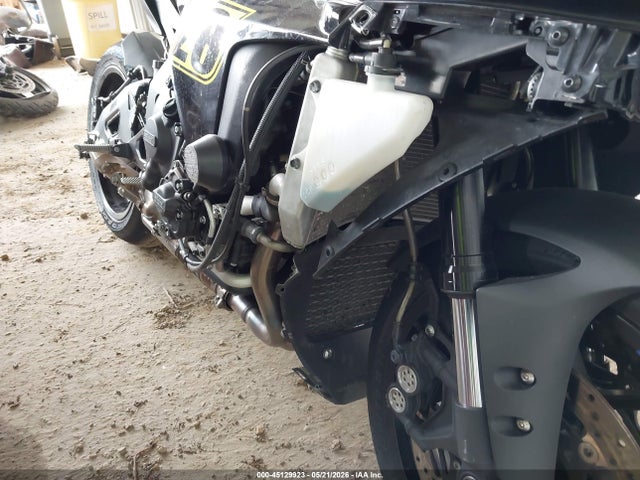 Aukcja sprzedaży 2024 Yamaha Yzfr1, vin: JYARN66E4RA004523, numer aukcji: 45129923