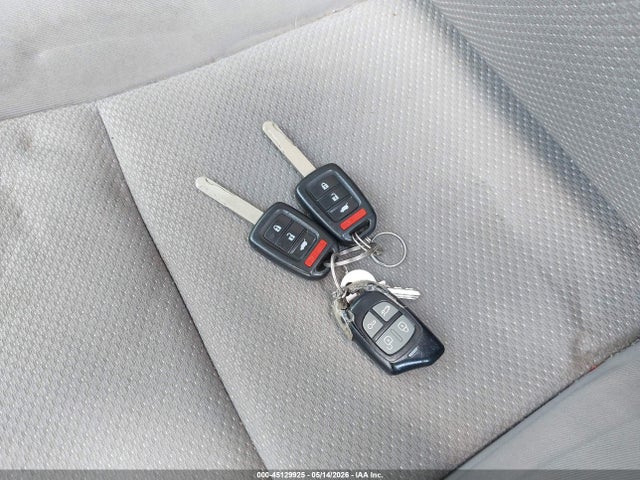 45129925 :رقم المزاد ، 3CZRU6H38GM736781 vin ، 2016 Honda Hr-v Lx مزاد بيع