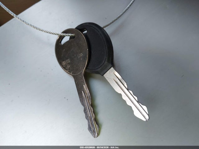 Aukcja sprzedaży 2002 Chrysler Voyager, vin: 1C4GJ25312B645354, numer aukcji: 45129926