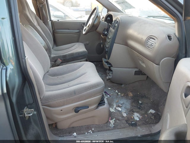 Aukcja sprzedaży 2002 Chrysler Voyager, vin: 1C4GJ25312B645354, numer aukcji: 45129926