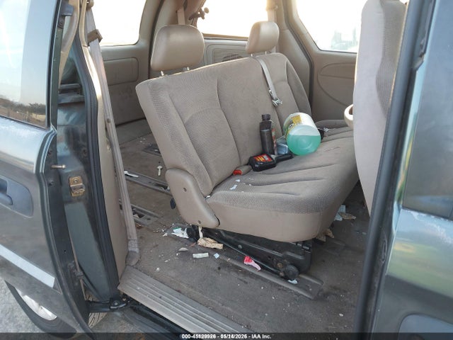 Aukcja sprzedaży 2002 Chrysler Voyager, vin: 1C4GJ25312B645354, numer aukcji: 45129926