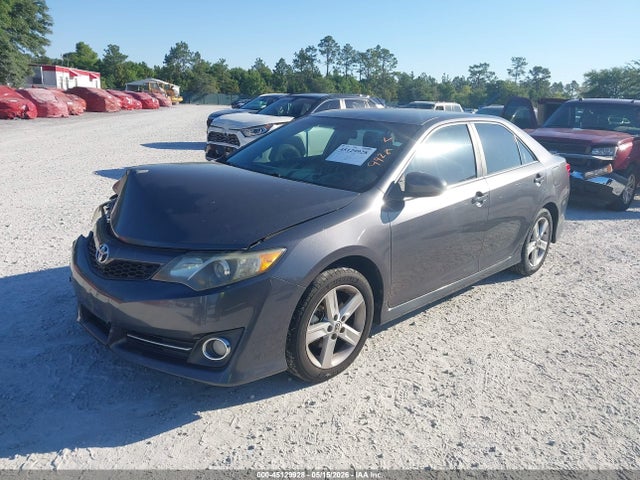 Aukcja sprzedaży 2014 Toyota Camry Se, vin: 4T1BF1FK0EU462611, numer aukcji: 45129928