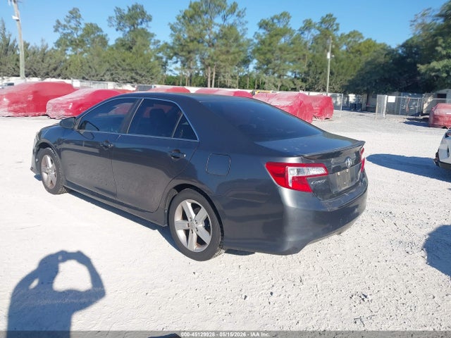 Aukcja sprzedaży 2014 Toyota Camry Se, vin: 4T1BF1FK0EU462611, numer aukcji: 45129928