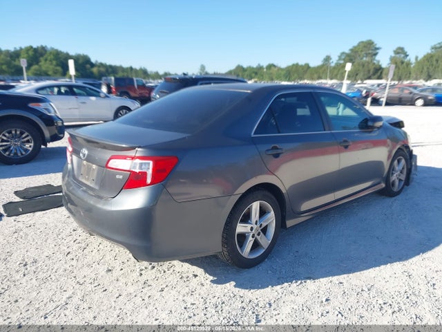 Aukcja sprzedaży 2014 Toyota Camry Se, vin: 4T1BF1FK0EU462611, numer aukcji: 45129928