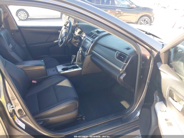 Aukcja sprzedaży 2014 Toyota Camry Se, vin: 4T1BF1FK0EU462611, numer aukcji: 45129928