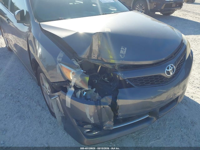 Aukcja sprzedaży 2014 Toyota Camry Se, vin: 4T1BF1FK0EU462611, numer aukcji: 45129928