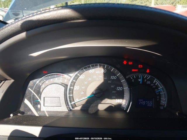 Aukcja sprzedaży 2014 Toyota Camry Se, vin: 4T1BF1FK0EU462611, numer aukcji: 45129928
