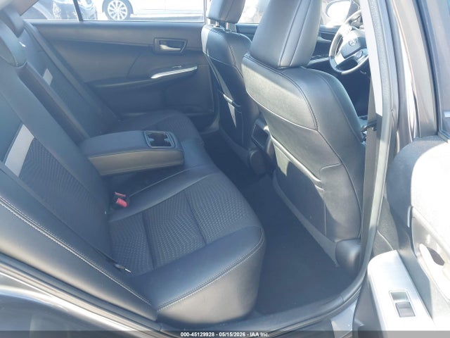 Aukcja sprzedaży 2014 Toyota Camry Se, vin: 4T1BF1FK0EU462611, numer aukcji: 45129928