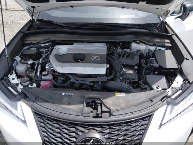 Продажа на аукционе авто 2023 Lexus Ux 250h F Sport Handling, vin: JTHR9JBH3P2067162, номер лота: 45129929