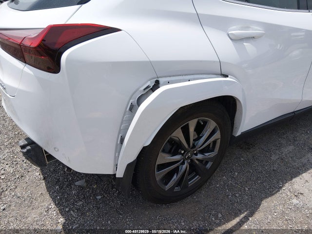 Продажа на аукционе авто 2023 Lexus Ux 250h F Sport Handling, vin: JTHR9JBH3P2067162, номер лота: 45129929