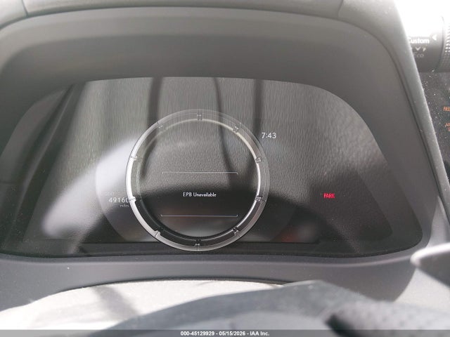 Продажа на аукционе авто 2023 Lexus Ux 250h F Sport Handling, vin: JTHR9JBH3P2067162, номер лота: 45129929
