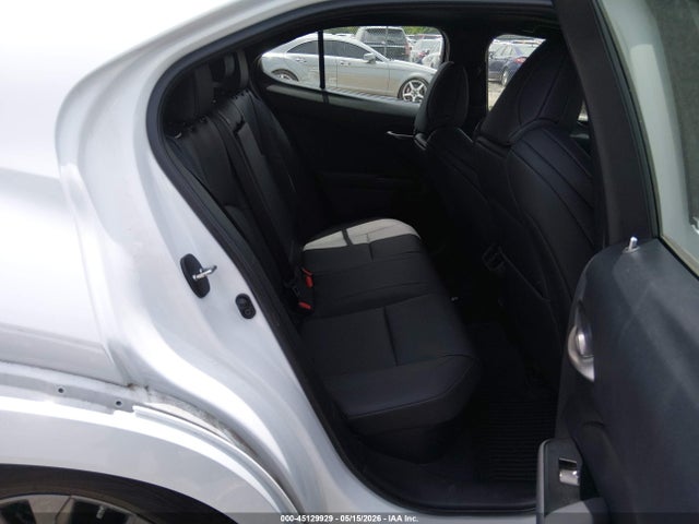Продажа на аукционе авто 2023 Lexus Ux 250h F Sport Handling, vin: JTHR9JBH3P2067162, номер лота: 45129929