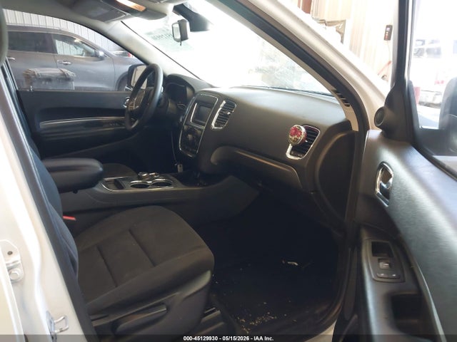 Продажа на аукционе авто 2015 Dodge Durango Sxt, vin: 1C4RDJAG8FC817656, номер лота: 45129930
