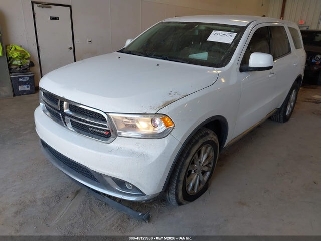 Продажа на аукционе авто 2015 Dodge Durango Sxt, vin: 1C4RDJAG8FC817656, номер лота: 45129930