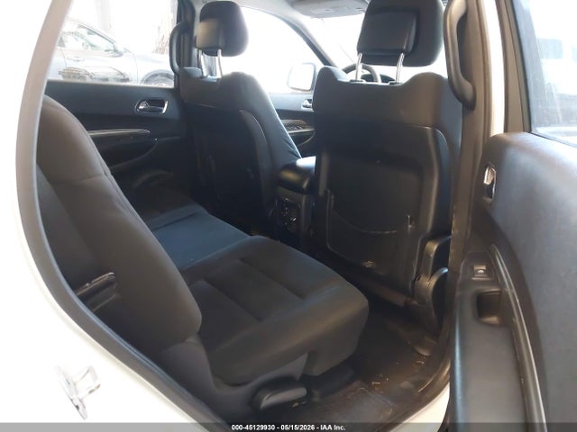 Продажа на аукционе авто 2015 Dodge Durango Sxt, vin: 1C4RDJAG8FC817656, номер лота: 45129930