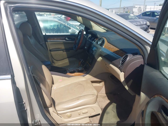 Aukcja sprzedaży 2008 Buick Enclave Cxl, vin: 5GAER23708J138452, numer aukcji: 45129935