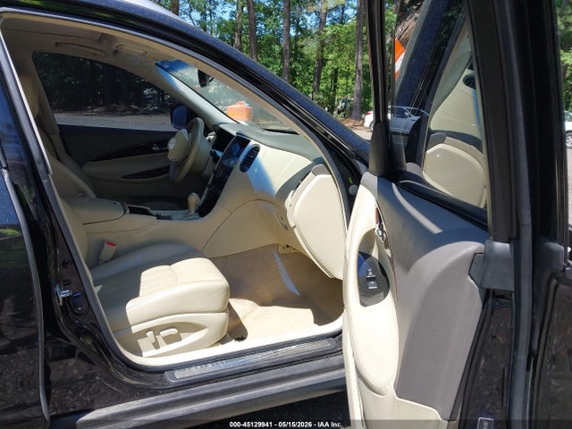 Продаж на аукціоні авто 2012 Infiniti Ex35 Journey, vin: JN1AJ0HR7CM451141, номер лоту: 45129941