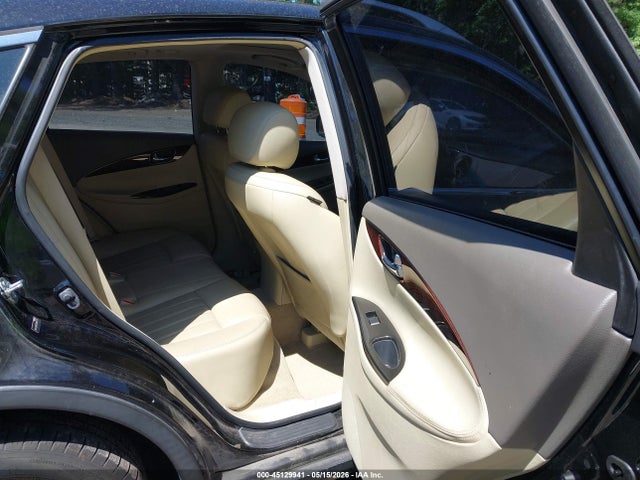Продаж на аукціоні авто 2012 Infiniti Ex35 Journey, vin: JN1AJ0HR7CM451141, номер лоту: 45129941