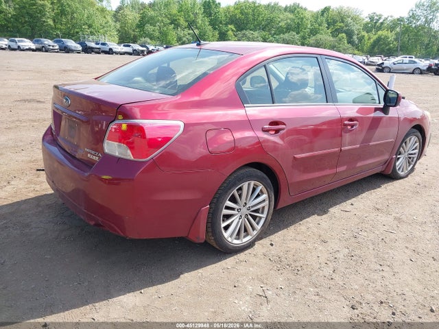 2014 Subaru Impreza 2.0i Premium მანქანა იყიდება აუქციონზე, vin: JF1GJAE69EH019045, აუქციონის ნომერი: 45129948